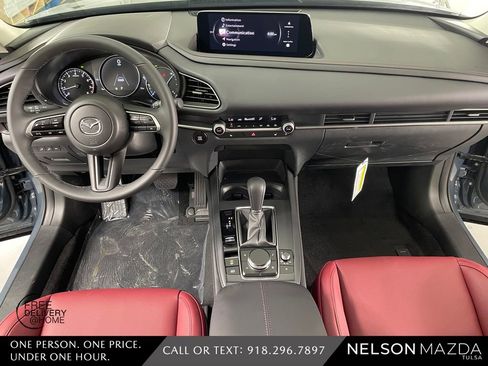 New 2026 MAZDA CX-30 AWD 2.5 S image 37