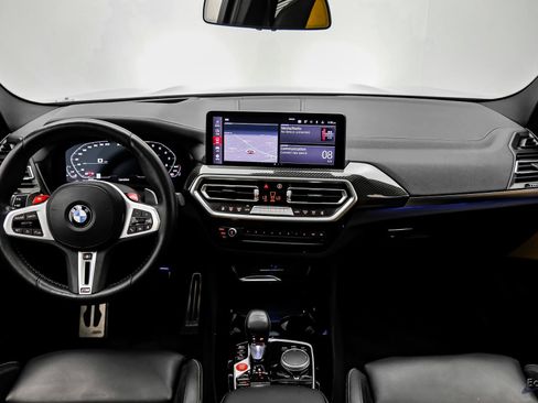 Used 2023 BMW X3 M w/ Competition Package AWD/4WD image 34