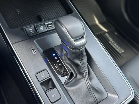 New 2026 Toyota Corolla Cross AWD Hybrid w/ Convenience Package image 21