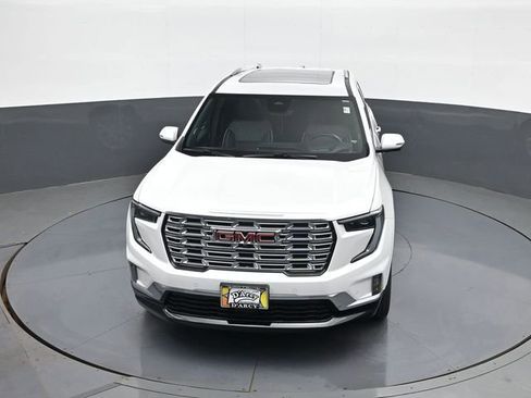 Used 2024 GMC Acadia Denali w/ Super Cruise Package AWD/4WD image 15