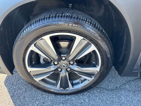 Used 2019 Lexus UX 200 w/ Premium Package FWD image 27