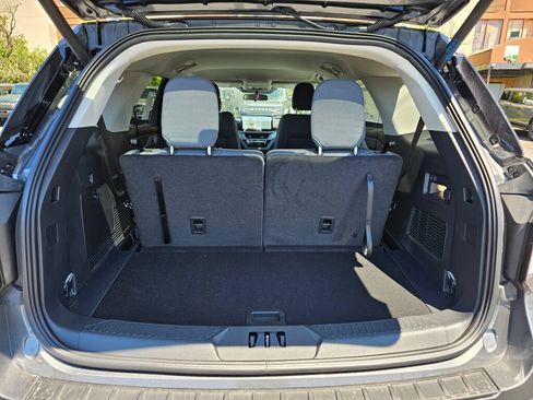 New 2026 Ford Explorer Active AWD/4WD image 10