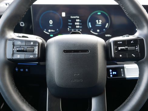 Used 2024 Hyundai Santa Fe Calligraphy image 25