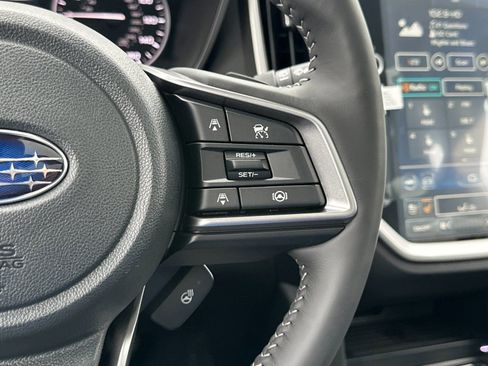 New 2026 Subaru Ascent Touring AWD/4WD image 30