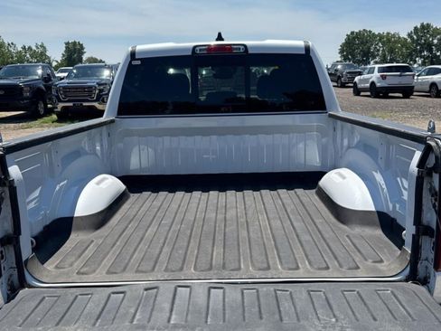 Used 2023 RAM 1500 Limited w/ Trailer Tow Group AWD/4WD image 10