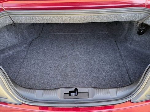 Certified 2019 Ford Mustang Convertible w/ Equipment Group 101A image 19