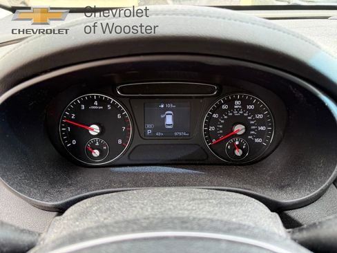 Used 2020 Kia Sorento LX w/ LX I4 Convenience Package image 13