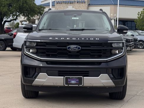 New 2026 Ford Expedition Max Platinum AWD/4WD image 6