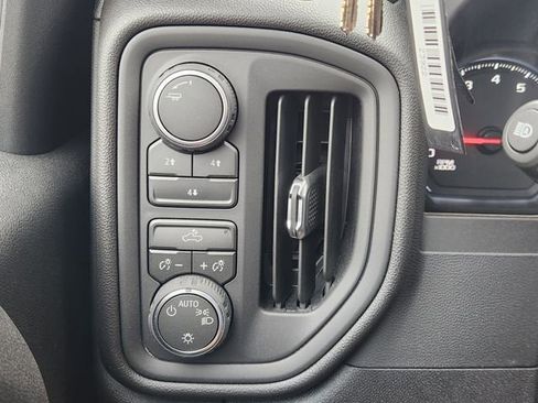 New 2026 Chevrolet Silverado 2500 W/T AWD/4WD image 22