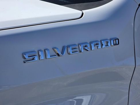 Used 2023 Chevrolet Silverado 1500 W/T w/ WT Value Package image 25