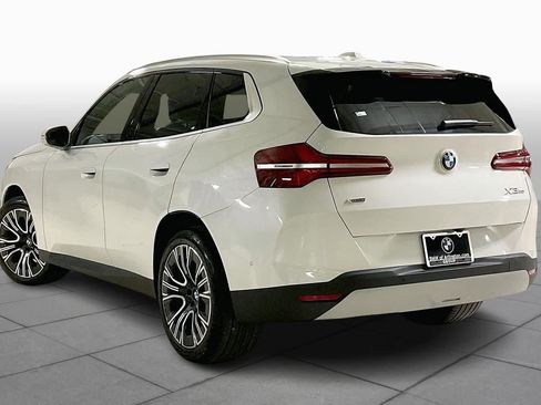 Used 2026 BMW X3 xDrive30i w/ Premium Package AWD/4WD image 12