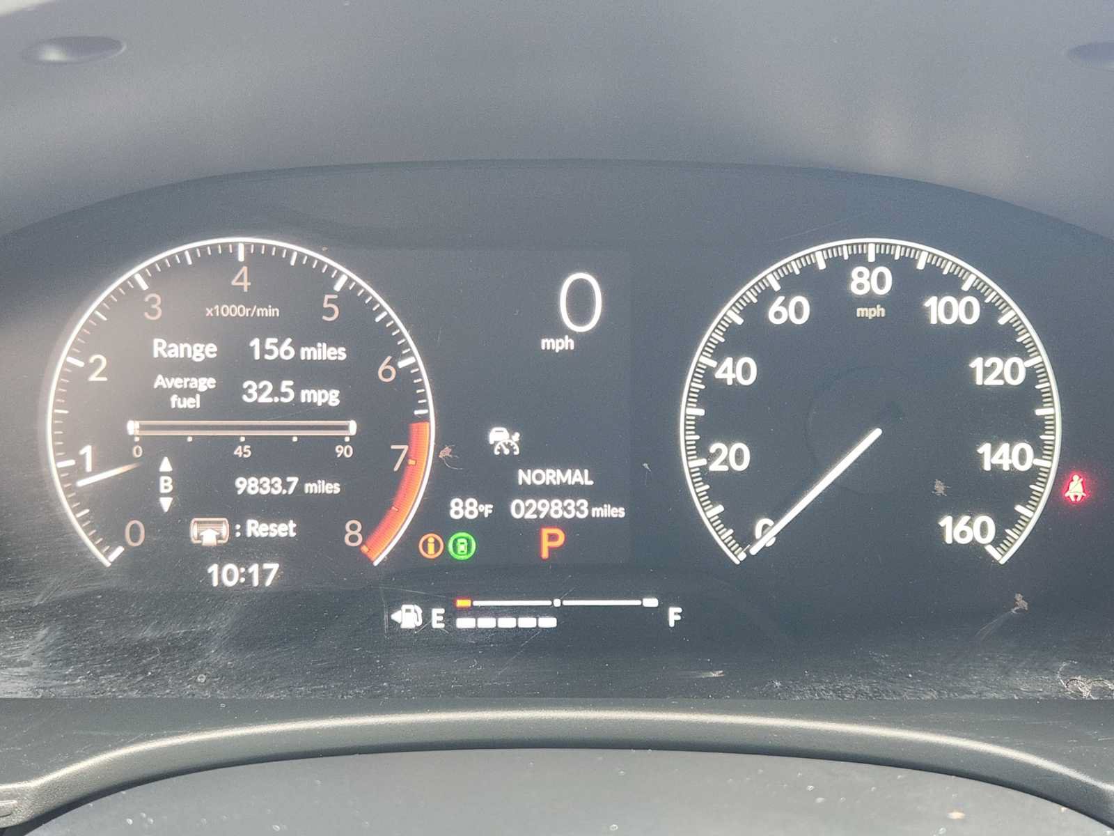 Certified 2025 Honda Civic Sport image 16
