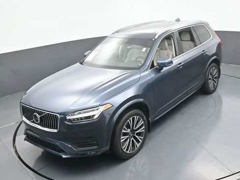 Used 2020 Volvo XC90 T5 Momentum w/ Protection Package image 45
