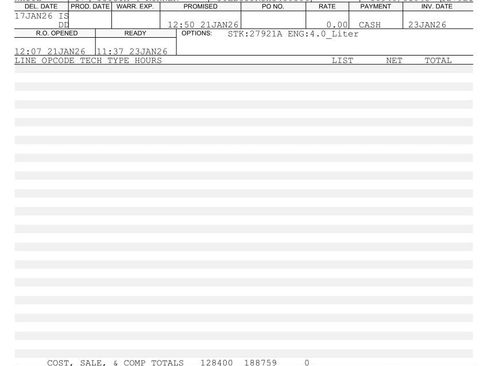 Used 2017 Toyota 4Runner TRD Off-Road Premium image 32