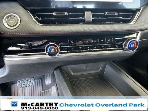 New 2026 Chevrolet Equinox RS image 31