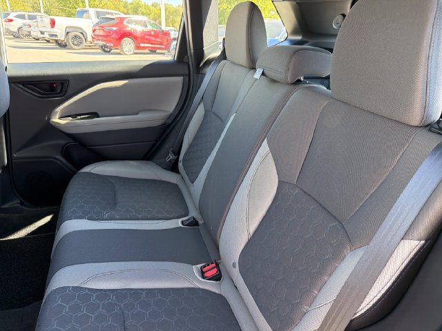 New 2026 Subaru Forester AWD/4WD image 21