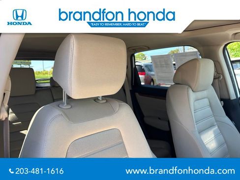 Used 2021 Honda CR-V EX image 27