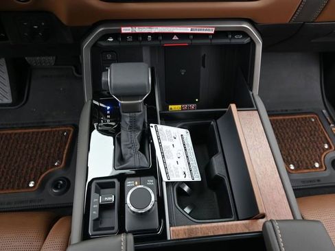 New 2026 Toyota Tundra 1794 Edition image 8