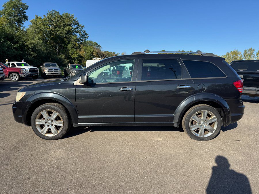 Used 2009 Dodge Journey R/T w/ Convenience Group II FWD image 2