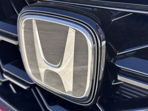 New 2025 Honda CR-V Sport-L image 13