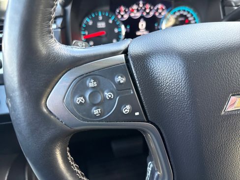 Used 2016 Chevrolet Suburban LTZ image 24
