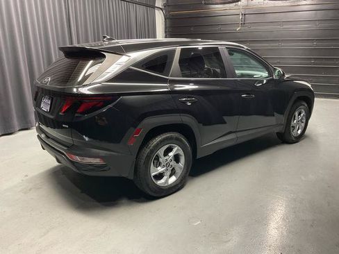 Used 2023 Hyundai Tucson SE AWD/4WD image 7