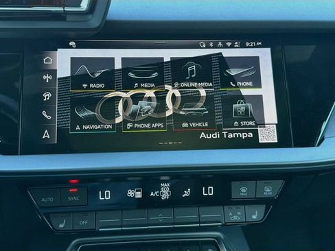 New 2026 Audi A3 2.0T Premium AWD/4WD image 27