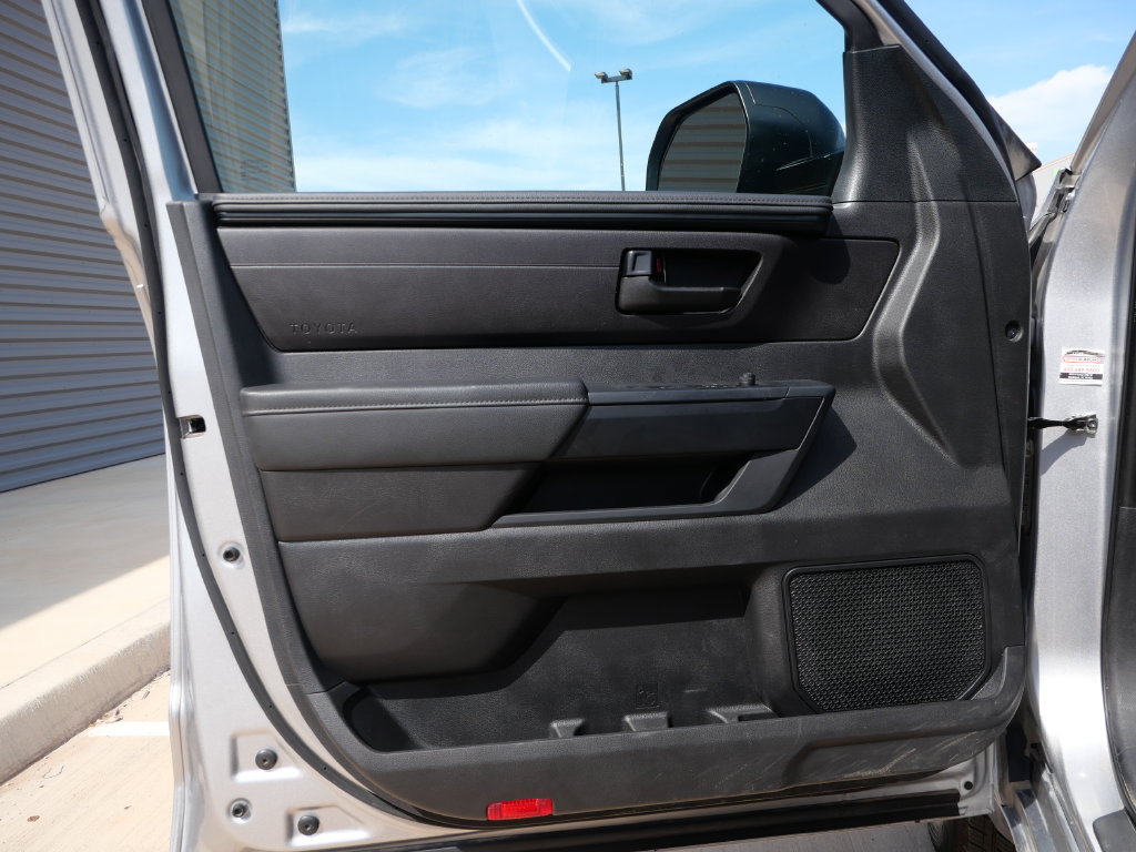 Used 2024 Toyota Tundra SR AWD/4WD image 16