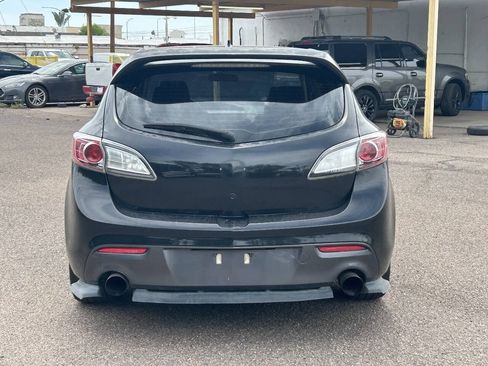 Used 2013 MAZDA MAZDA3 Touring FWD image 4