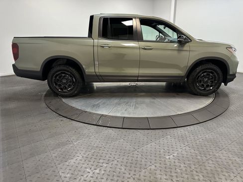 New 2026 Honda Ridgeline TrailSport+ image 9