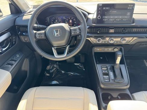Used 2026 Honda CR-V EX-L image 11