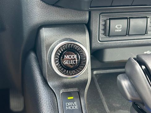 Used 2025 Toyota Land Cruiser w/ Premium Package image 36