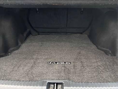 Used 2022 Lexus IS 350 F Sport w/ Memory Package AWD/4WD image 16