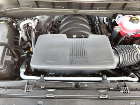 New 2026 Chevrolet Tahoe LS RWD image 25