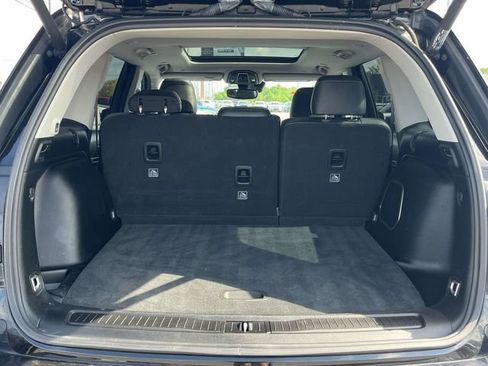 Used 2022 Jeep Grand Cherokee Limited AWD/4WD image 21