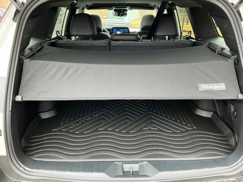 New 2026 Subaru Outback Touring AWD/4WD image 15