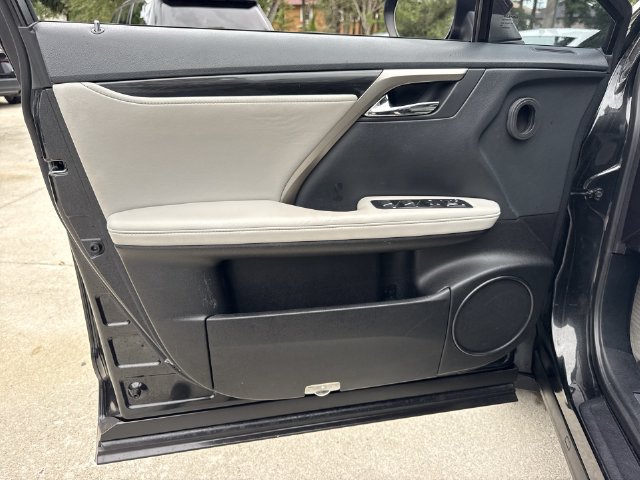 Used 2018 Lexus RX 350 FWD w/ Accessory Package image 13