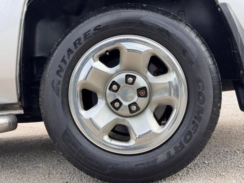 Used 2006 Honda Ridgeline RT image 17
