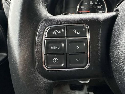 Used 2016 Jeep Wrangler Sport w/ Quick Order Package 24S AWD/4WD image 13