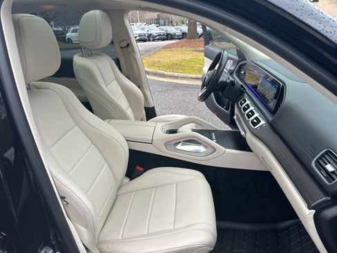 Used 2021 Mercedes-Benz GLE 450 4MATIC image 18