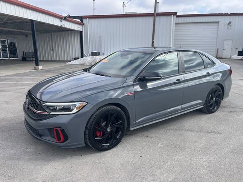 Used 2023 Volkswagen Jetta GLI Autobahn image 5