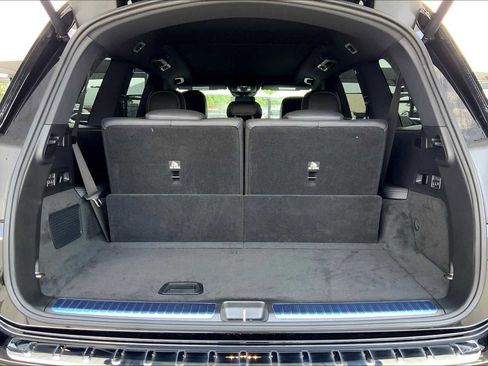 New 2025 Mercedes-Benz GLC 350e GLC 350e image 14