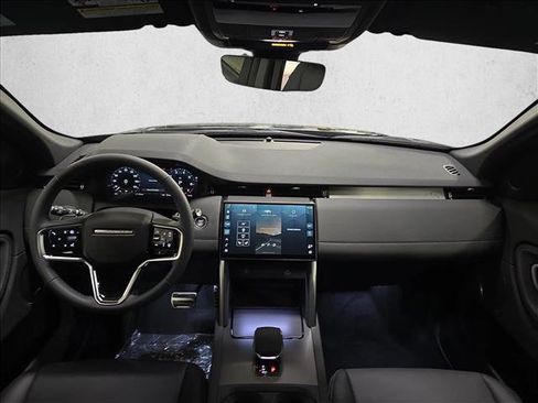 New 2026 Land Rover Discovery Sport Landmark AWD/4WD image 9