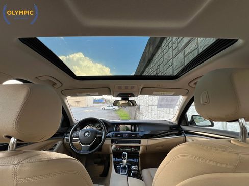 Used 2015 BMW 528i xDrive Sedan image 39