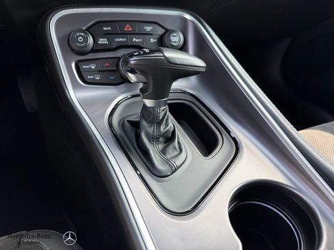 Used 2021 Dodge Challenger R/T Scat Pack w/ Shaker Package RWD image 12