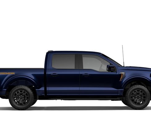 New 2026 Ford F150 Tremor AWD/4WD image 67