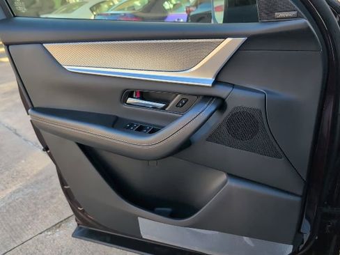 New 2026 MAZDA CX-90 3.3 Turbo w/ Premium Sport Pkg image 16