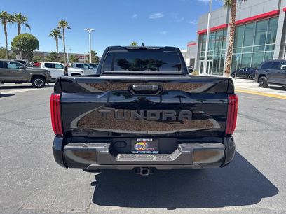 New 2026 Toyota Tundra SR5