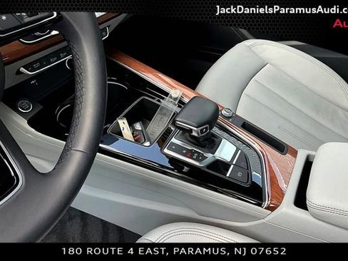 Used 2022 Audi A4 2.0T Premium w/ 18" Wheel Package image 16