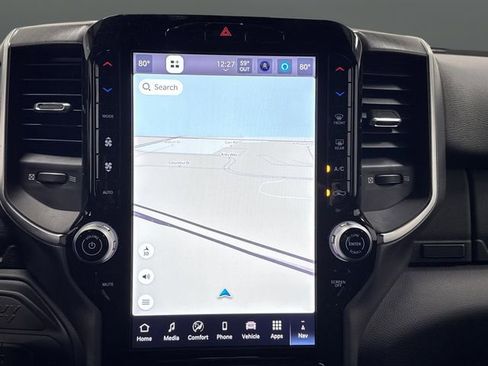 Used 2025 RAM 2500 Big Horn image 8